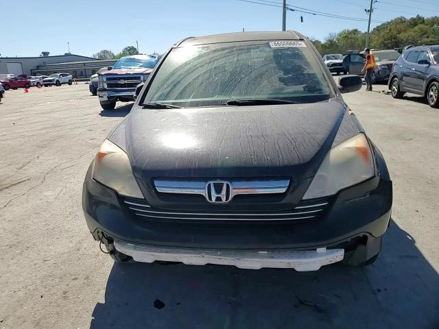 2008 Honda Cr-V Exl VIN: JHLRE38758C018003 Lot: 86500665