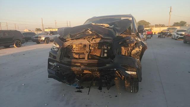 2019 Infiniti Qx80 Luxe VIN: JN8AZ2NE0K9235219 Lot: 87372445