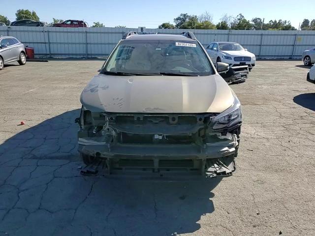 2022 Subaru Outback Premium VIN: 4S4BTAFC5N3149738 Lot: 82352125