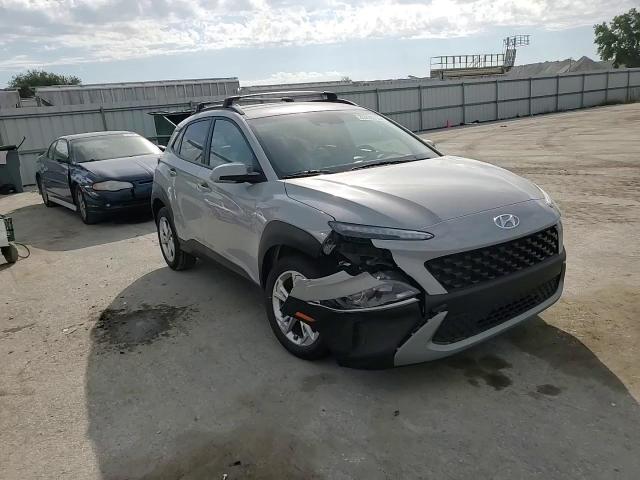 2023 Hyundai Kona Sel VIN: KM8K6CAB4PU007136 Lot: 85293715