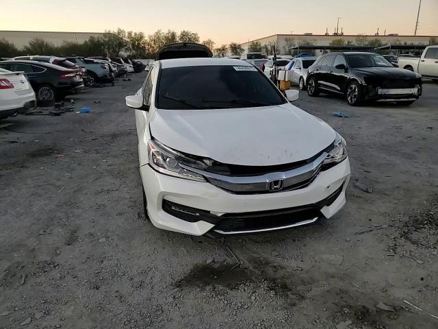 2017 Honda Accord Sport VIN: 1HGCR2F58HA028105 Lot: 86406615