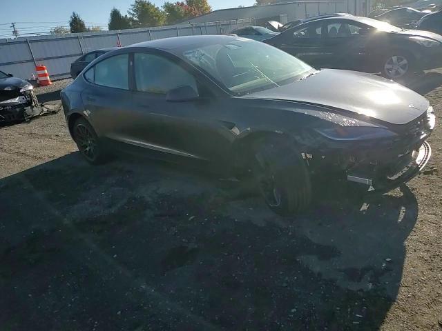 2024 Tesla Model 3 VIN: 5YJ3E1EA2RF748687 Lot: 85324705