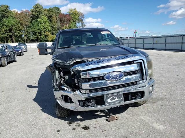 2012 Ford F250 Super Duty VIN: 1FT7W2BT2CED07788 Lot: 90330965