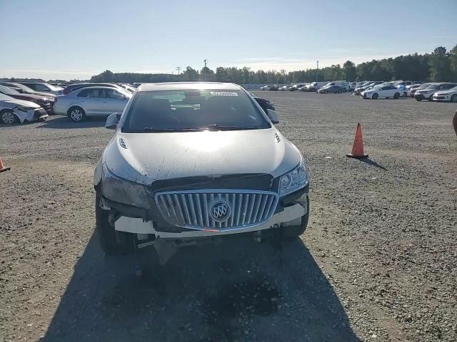 2011 Buick Lacrosse Cxs VIN: 1G4GE5ED5BF224692 Lot: 82390095