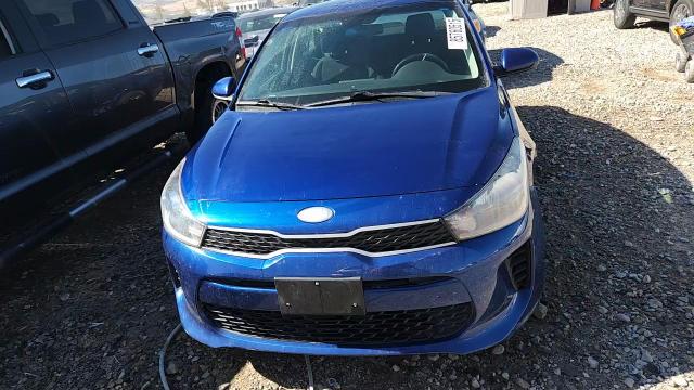 2019 Kia Rio S VIN: 3KPA24AB5KE233131 Lot: 85760515