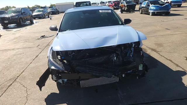 2023 Hyundai Elantra N VIN: KMHLW4AK1PU012398 Lot: 90386905