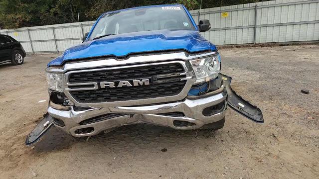 2022 Ram 1500 Big Horn/Lone Star VIN: 1C6RREFT0NN211602 Lot: 82747915