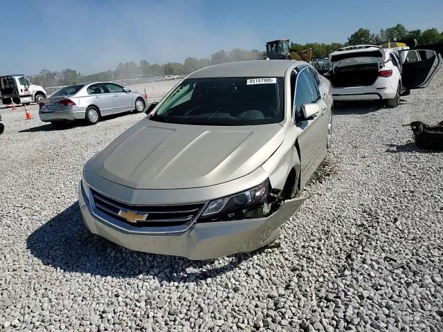 2014 Chevrolet Impala Lt VIN: 2G1115SL5E9274712 Lot: 85147905