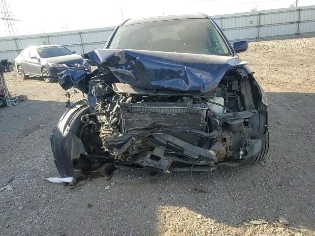 2007 Honda Cr-V Exl VIN: JHLRE48797C036802 Lot: 90232295