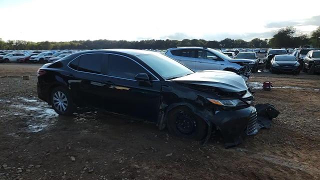 2019 Toyota Camry L VIN: 4T1B11HK3KU753160 Lot: 85645045