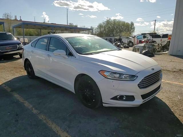 2016 Ford Fusion Se VIN: 3FA6P0HD8GR225635 Lot: 86707095