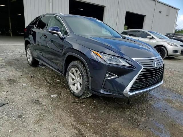 2016 Lexus Rx 350 Base VIN: 2T2BZMCA1GC048032 Lot: 84480405