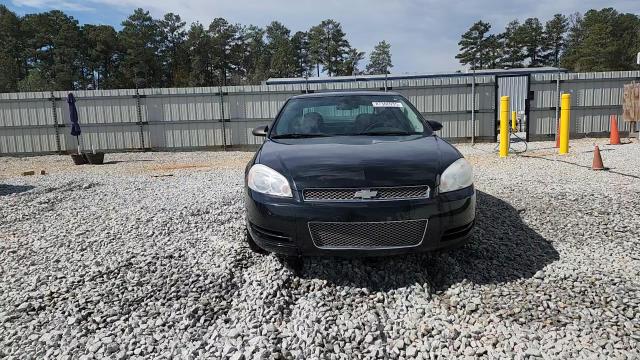 2012 Chevrolet Impala Lt VIN: 2G1WG5E36C1236109 Lot: 87366935