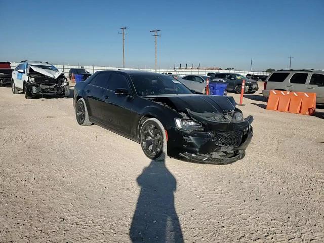 2021 Chrysler 300 S VIN: 2C3CCABGXMH629825 Lot: 87259205