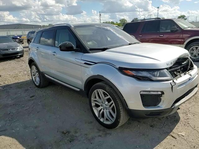 2016 Land Rover Range Rover Evoque Hse VIN: SALVR2BG5GH078411 Lot: 82226145