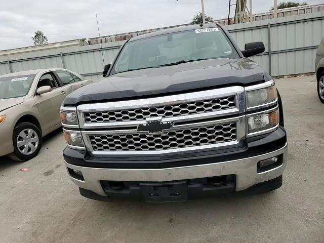 2014 Chevrolet Silverado K1500 Lt VIN: 3GCUKREC6EG365272 Lot: 86227595