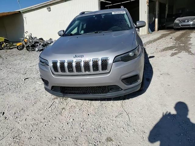 2020 Jeep Cherokee Latitude VIN: 1C4PJLCB8LD519711 Lot: 86509045