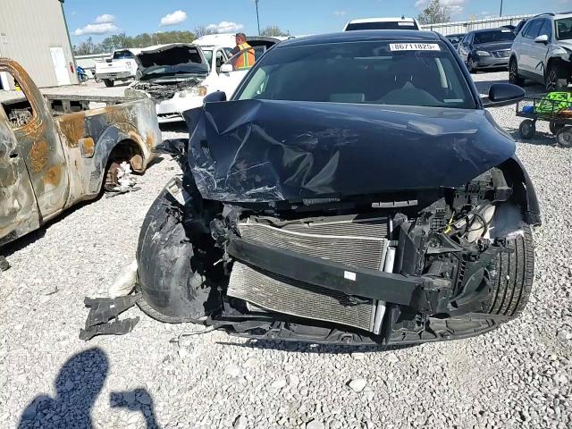 2022 Kia Forte Fe VIN: 3KPF24AD2NE442922 Lot: 86711825