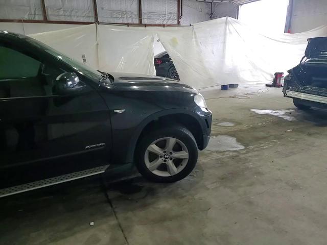 2010 BMW X5 xDrive30I VIN: 5UXFE4C53AL380573 Lot: 90905835