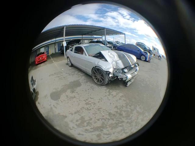 2011 Ford Mustang Gt VIN: 1ZVBP8CF3B5150576 Lot: 82523145