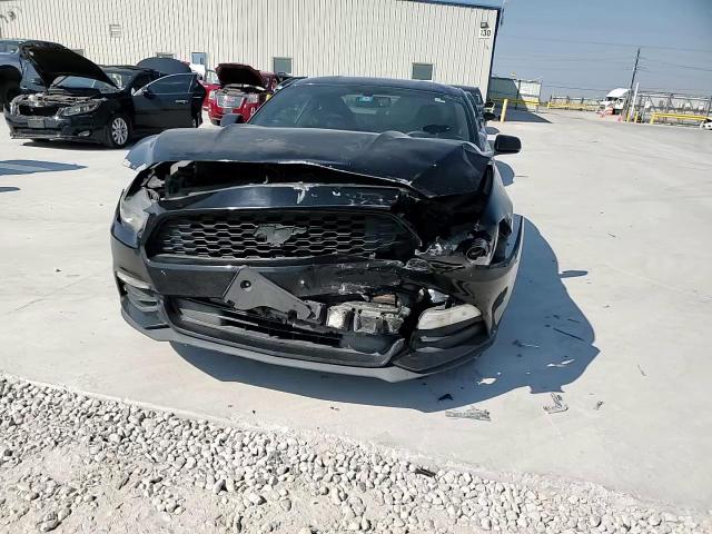 2016 Ford Mustang VIN: 1FA6P8AM9G5215465 Lot: 81977775
