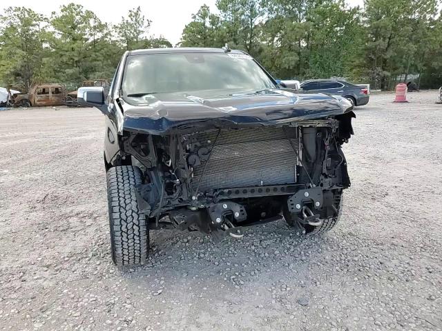 2024 Chevrolet Silverado K1500 High Country VIN: 1GCUDJEL2RZ106179 Lot: 84023155