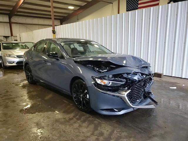 2025 Mazda 3 Preferred VIN: JM1BPBCM2S1757252 Lot: 86216445