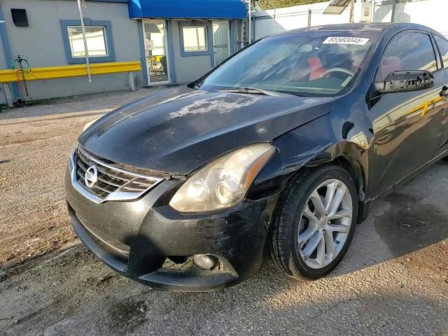 2011 Nissan Altima Sr VIN: 1N4BL2EP7BC183972 Lot: 85580045