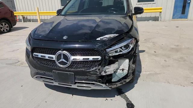 2021 Mercedes-Benz Gla 250 4Matic VIN: W1N4N4HB4MJ190670 Lot: 81937845