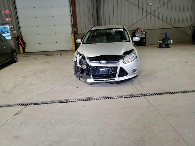 2012 Ford Focus Se VIN: 1FAHP3K28CL399649 Lot: 82776455