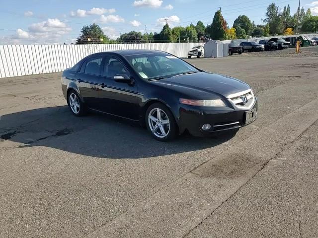 2008 Acura Tl VIN: 19UUA66278A041534 Lot: 82210265