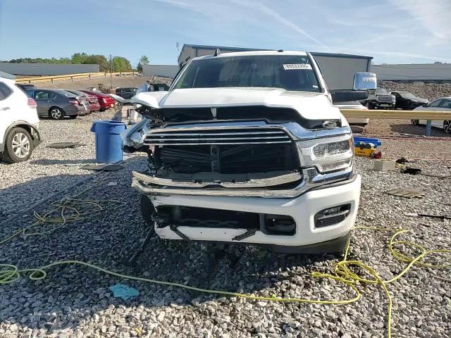 2023 Ram 2500 Laramie VIN: 3C6UR5FL7PG601585 Lot: 89533395