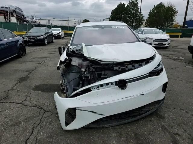 2023 Volkswagen Id.4 Pro VIN: 1V2DNPE88PC033555 Lot: 85242995