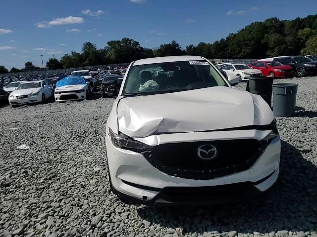 2020 Mazda Cx-5 Sport VIN: JM3KFABM3L0777765 Lot: 85356065