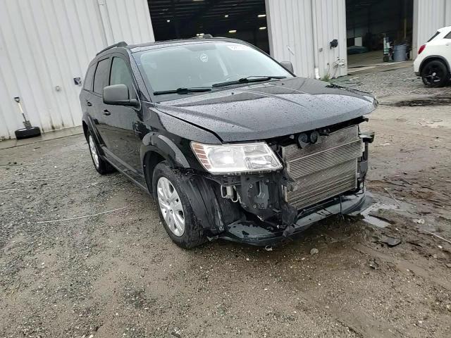 2014 Dodge Journey Se VIN: 3C4PDCAB7ET227927 Lot: 89870615