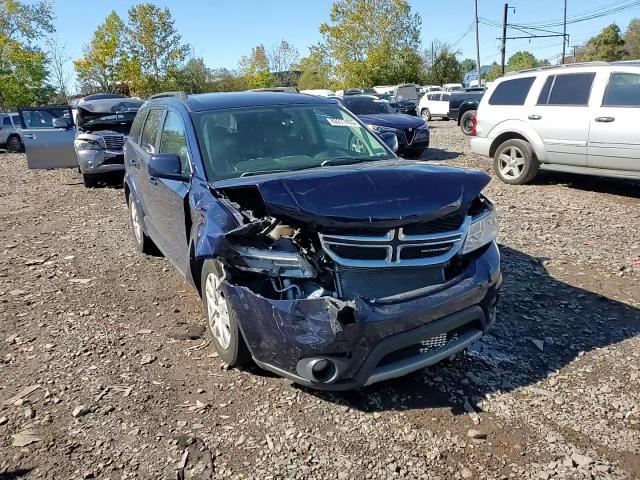 2019 Dodge Journey Se VIN: 3C4PDCBB8KT694218 Lot: 82277455