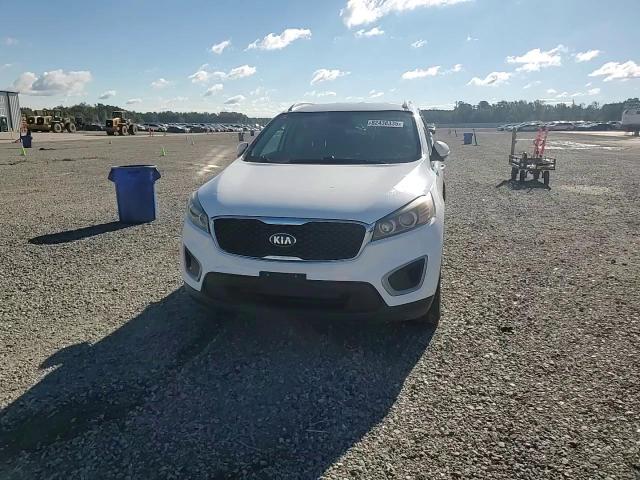 2016 Kia Sorento Lx VIN: 5XYPG4A55GG038274 Lot: 82438335
