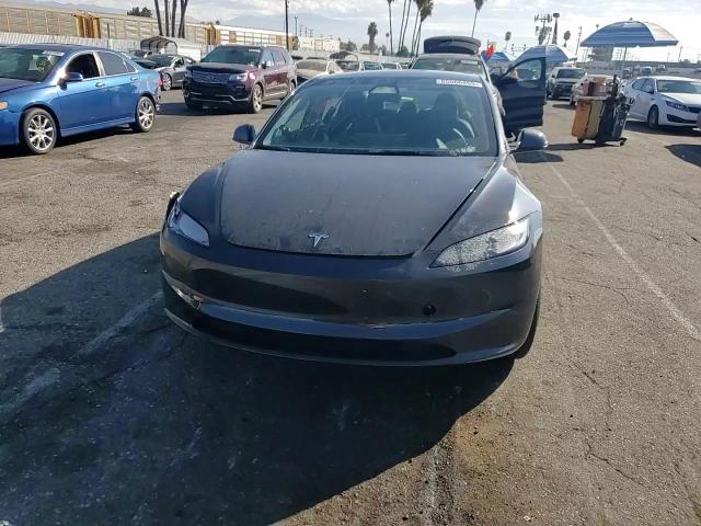 2025 Tesla Model 3 VIN: 5YJ3E1EA4SF975417 Lot: 85566455