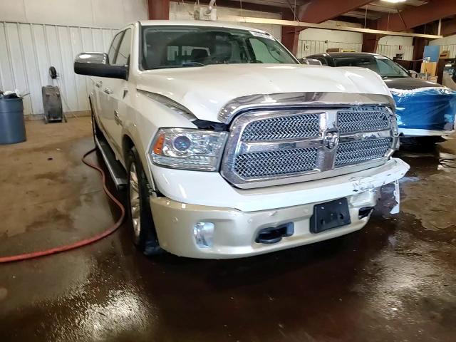2017 Ram 1500 Longhorn VIN: 1C6RR7WT4HS582084 Lot: 85941725