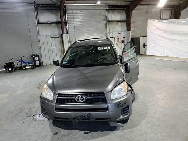 2011 Toyota Rav4 VIN: 2T3BF4DV3BW162711 Lot: 86726595