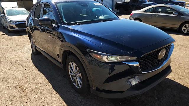 2023 Mazda Cx-5 Select VIN: JM3KFBBM7P0222765 Lot: 85207815