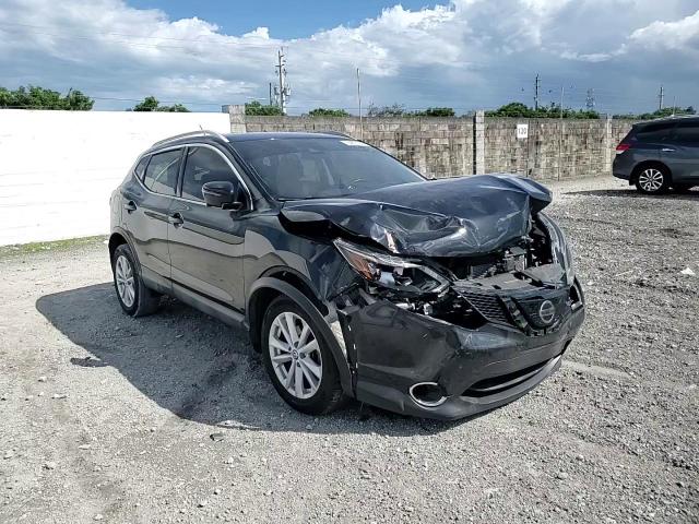 2019 Nissan Rogue Sport S VIN: JN1BJ1CP3KW526839 Lot: 84821055