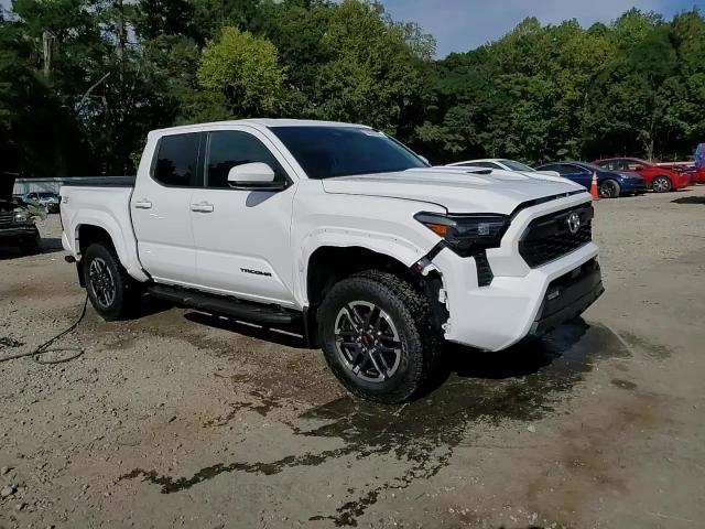 2025 Toyota Tacoma Double Cab VIN: 3TYLB5JN7ST070419 Lot: 84393525