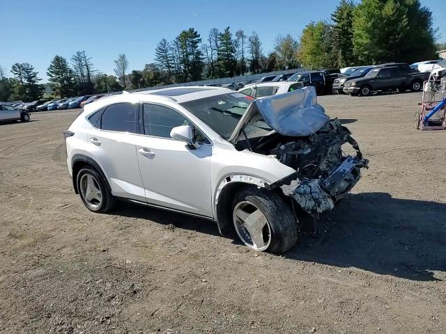 2016 Lexus Nx 200T Base VIN: JTJBARBZ4G2048490 Lot: 82571795