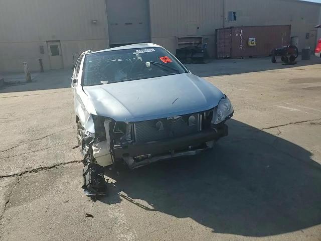 2007 Toyota Avalon Xl VIN: 4T1BK36B87U234107 Lot: 81980315