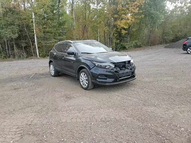 2022 Nissan Qashqai Sv VIN: JN1BJ1BW7NW471339 Lot: 86458795