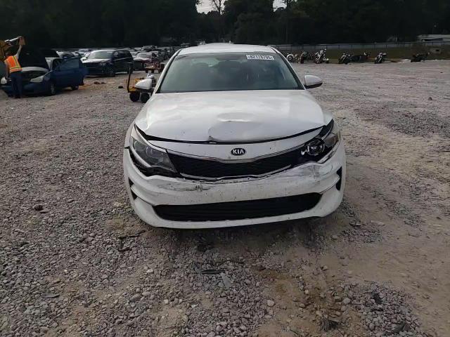 2018 Kia Optima Lx VIN: 5XXGT4L36JG191460 Lot: 82178795