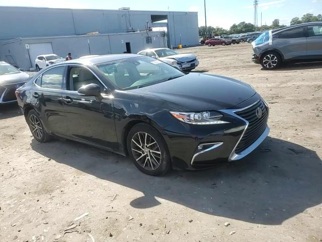 2017 Lexus Es 350 VIN: 58ABK1GG4HU054664 Lot: 82298085