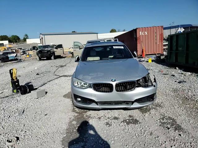 2016 BMW 328 Xigt Sulev VIN: WBA8Z5C54GG500092 Lot: 85159995