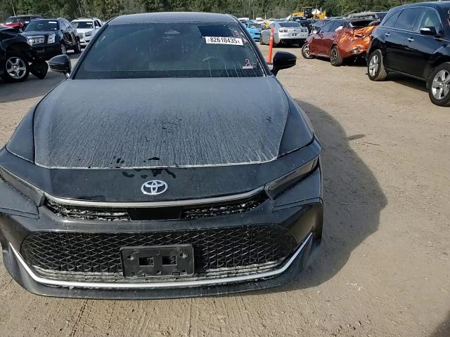 2023 Toyota Crown Xle VIN: JTDAAAAF9P3000159 Lot: 82610435